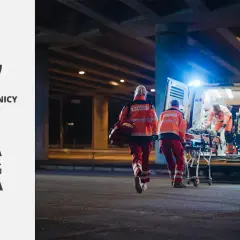Ustawa o zawodzie ratownika medycznego – kluczowe zmiany i obowiązki
