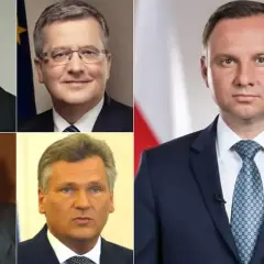 Ile ustaw zawetował Kaczyński? Oto kontrowersyjne decyzje prezydenta