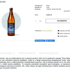 Gdzie kupić piwo Mentzen? Sprawdź najlepsze oferty i lokalizacje