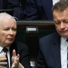 Ile lat ma Kaczyński? Zaskakująca prawda o jego wieku