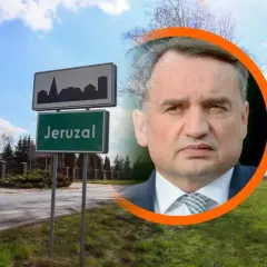 Gdzie mieszka Ziobro? Zaskakujące szczegóły o jego nowym domu w Brukseli