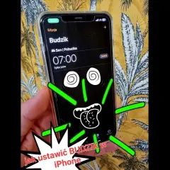 Jak łatwo ustawić budzik na telefonie i uniknąć spóźnień