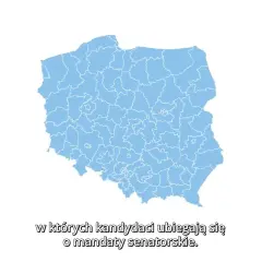 Ile jest okręgów wyborczych do senatu? Odkryj ważne informacje!