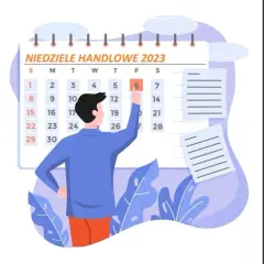 Ustawa o niedzielach handlowych: Co zmienia się dla Twojego biznesu?