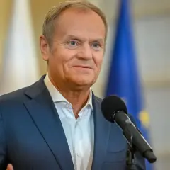 Jaki wzrost ma Tusk? Zaskakujące fakty o jego wysokości
