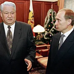 Putin od kiedy prezydentem? Przełomowe momenty jego kadencji