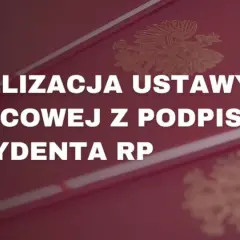 Nowelizacja ustawy o pomocy obywatelom Ukrainy – kluczowe zmiany i tekst