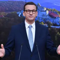 Ile zarabia Mateusz Morawiecki? Zaskakujące fakty o jego wynagrodzeniu