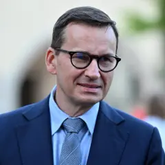 Czy Mateusz Morawiecki ma rodzeństwo? Oto zaskakujące fakty o jego rodzinie