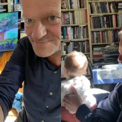 Gdzie mieszka Donald Tusk? Zaskakujące szczegóły o jego życiu