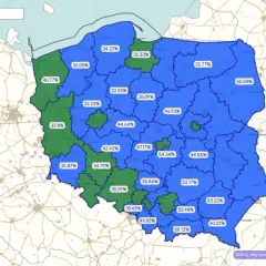 Ile okręgów wyborczych do Sejmu? Zaskakujące fakty o wyborach w Polsce