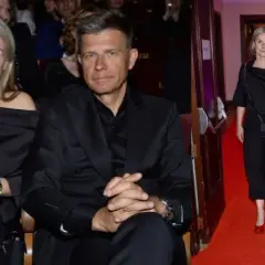 Czy Petru ma żonę? Zaskakujące fakty o jego życiu prywatnym
