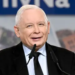 Ile lat ma prezes Kaczyński? Zaskakująca prawda o jego wieku