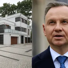 Gdzie mieszka prezydent Duda? Odkryj jego rezydencje i ich znaczenie