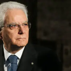 Kto jest prezydentem Włoch? Odkryj, dlaczego Sergio Mattarella jest kluczowy