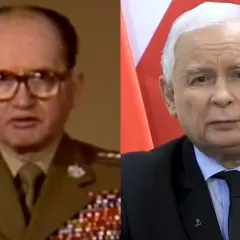 Czy Jarosław Kaczyński był w wojsku? Oto zaskakujące szczegóły jego służby