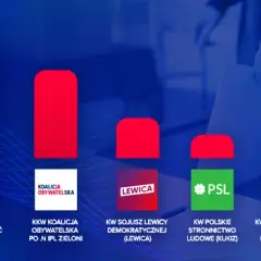 Jakie partie w senacie? Zaskakujące wyniki i ich wpływ na Polskę