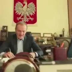 Jak Tusk nauczył się angielskiego i jakie miał z tym trudności