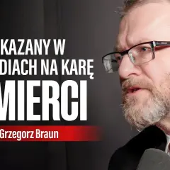 Grzegorz Braun - kim jest i dlaczego budzi kontrowersje w Polsce?