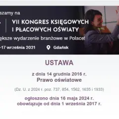 Jakie są różnice między ustawami oświatowymi i ich wpływ na edukację