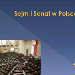 Co robi Sejm i Senat? Zrozumienie ich kluczowych ról w Polsce