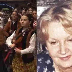 Matka Trzaskowskiego - kim była i jakie miała tajemnice?