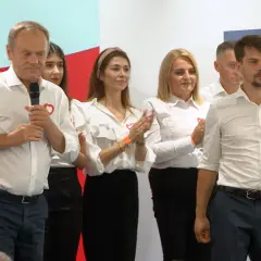 Kto wchodzi w skład koalicji obywatelskiej? Zaskakujące szczegóły!