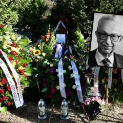 Kim jest ojciec Bosaka? Poznaj Ryszarda Bosaka i jego życie