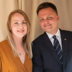 Urszula Brzezińska-Hołownia skąd pochodzi i jaką ma historię