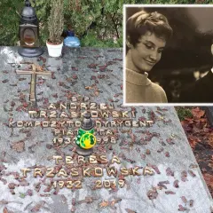 Kim była matka Trzaskowskiego prezydenta Warszawy? Szokujące fakty
