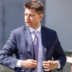 Ryszard Petru i jego partia Nowoczesna - historia i kluczowe wydarzenia