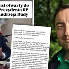 Jak napisać list do prezydenta Dudy, aby skutecznie przekazać swoją prośbę