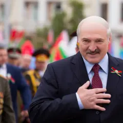 Jak się nazywa prezydent Białorusi? Poznaj Alaksandra Łukaszenkę