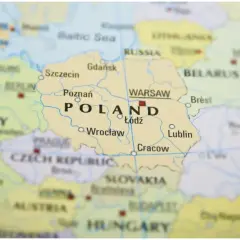 Biejat z kim graniczy Polska? Zaskakujące fakty o sąsiadach Polski