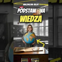 Biejat nie wie z kim graniczy Polska – zaskakujące braki wiedzy polityków