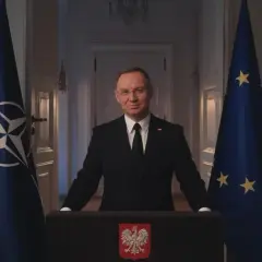 O której godzinie orędzie prezydenta Dudy? Nie przegap ważnych informacji