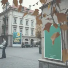 Jakie partie w koalicji obywatelskiej? Odkryj ich rolę i znaczenie