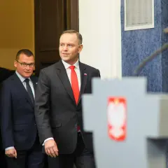 Weto prezydenta i co dalej: co oznacza dla polskiego prawa?