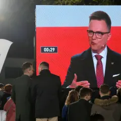 Kto jest teraz prezydentem Polski? Poznaj aktualnego lidera kraju