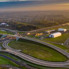 Ile km autostrad wybudowano za PiS? Zaskakujące statystyki i fakty