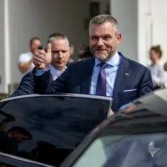 Kto jest prezydentem Słowacji? Poznaj kontrowersje i decyzje lidera