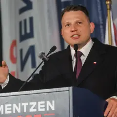 Słuchajcie, oto sekrety strategii Konfederacji na przyciągnięcie wyborców z mniejszych miejscowości. Słowa Mentzena niosą nadzieję.