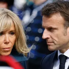 Ile lat ma prezydent Francji Macron? Zaskakujące fakty o nim