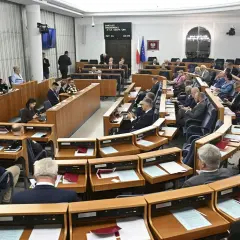 Czy senat jest potrzebny? Analiza jego roli i wpływu na Polskę