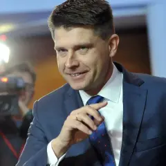 Ryszard Petru: kim jest, jego kontrowersje i życie osobiste