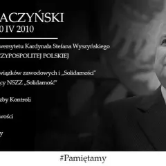 Kiedy urodził się Lech Kaczyński? Odkryj jego niezwykłą historię