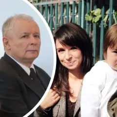 Kto jest ojcem Marty Kaczyńskiej? Zaskakujące fakty o jej rodzinie