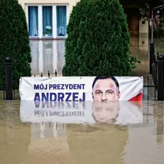 Gdzie jest prezydent? Sprawdź, co robi Karol Nawrocki teraz