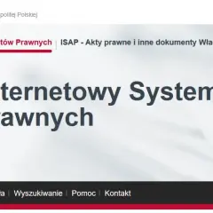 Ustawa co to – kluczowe informacje o aktach prawnych w Polsce