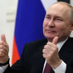 Kiedy wybory prezydenta w Rosji - nie przegap ważnych dat!